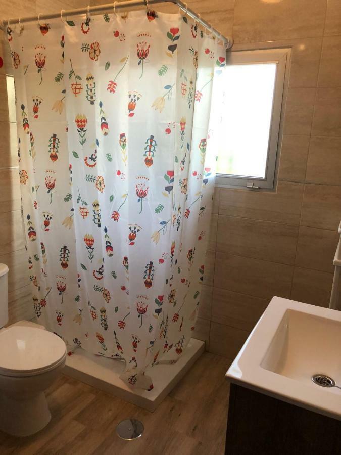 Вилла Casa Rural En La Costa Del Sol Картама Экстерьер фото